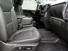 2020 Chevrolet Silverado 2500HD 4x4 Crew Cab LTZ Fond du Lac WI