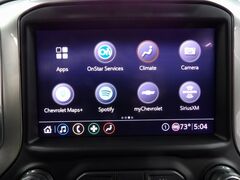 2020 Chevrolet Silverado 2500HD 4x4 Crew Cab LTZ Fond du Lac WI