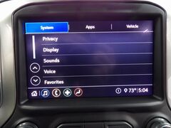 2020 Chevrolet Silverado 2500HD 4x4 Crew Cab LTZ Fond du Lac WI