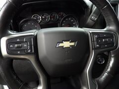 2020 Chevrolet Silverado 2500HD 4x4 Crew Cab LTZ Fond du Lac WI