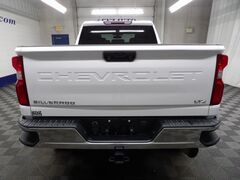 2020 Chevrolet Silverado 2500HD 4x4 Crew Cab LTZ Fond du Lac WI