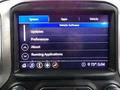2020 Chevrolet Silverado 2500HD 4x4 Crew Cab LTZ Fond du Lac WI