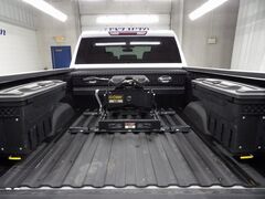 2020 Chevrolet Silverado 2500HD 4x4 Crew Cab LTZ Fond du Lac WI