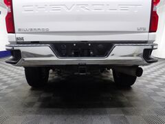 2020 Chevrolet Silverado 2500HD 4x4 Crew Cab LTZ Fond du Lac WI