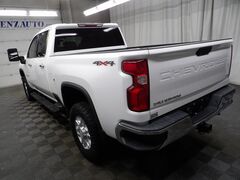 2020 Chevrolet Silverado 2500HD 4x4 Crew Cab LTZ Fond du Lac WI