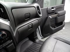 2020 Chevrolet Silverado 2500HD 4x4 Crew Cab LTZ Fond du Lac WI