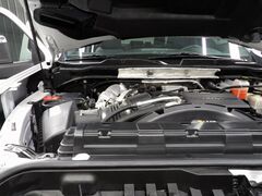 2020 Chevrolet Silverado 2500HD 4x4 Crew Cab LTZ Fond du Lac WI