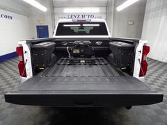 2020 Chevrolet Silverado 2500HD 4x4 Crew Cab LTZ Fond du Lac WI