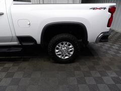 2020 Chevrolet Silverado 2500HD 4x4 Crew Cab LTZ Fond du Lac WI