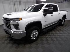 2020 Chevrolet Silverado 2500HD 4x4 Crew Cab LTZ Fond du Lac WI