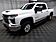 2020 Chevrolet Silverado 2500HD 4x4 Crew Cab LTZ Fond du Lac WI