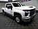 2020 Chevrolet Silverado 2500HD 4x4 Crew Cab LTZ Fond du Lac WI