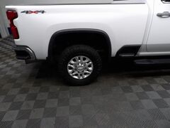 2020 Chevrolet Silverado 2500HD 4x4 Crew Cab LTZ Fond du Lac WI