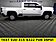 2020 Chevrolet Silverado 2500HD 4x4 Crew Cab LTZ Fond du Lac WI