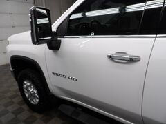 2020 Chevrolet Silverado 2500HD 4x4 Crew Cab LTZ Fond du Lac WI