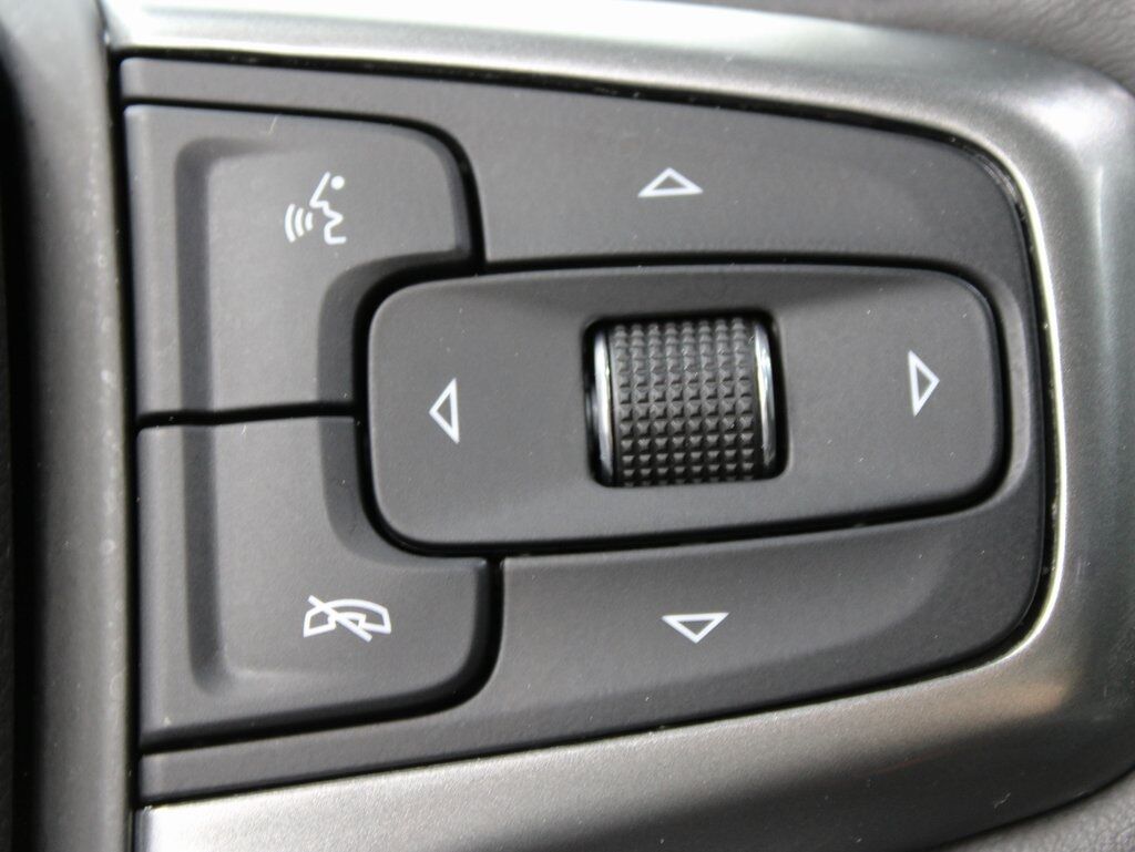 2020 Chevrolet Silverado 2500HD 4x4 Crew Cab LTZ Fond du Lac WI