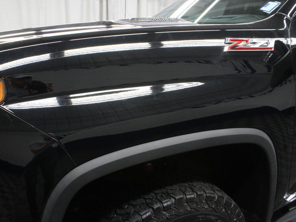 2020 Chevrolet Silverado 2500HD 4x4 Crew Cab LTZ Fond du Lac WI