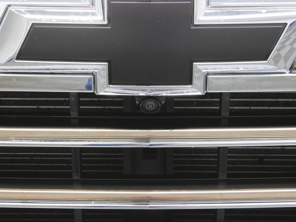 2020 Chevrolet Silverado 2500HD 4x4 Crew Cab LTZ Fond du Lac WI