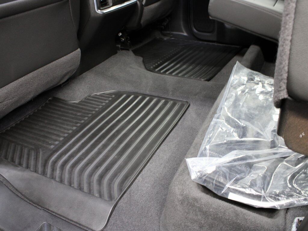 2020 Chevrolet Silverado 2500HD 4x4 Crew Cab LTZ Fond du Lac WI