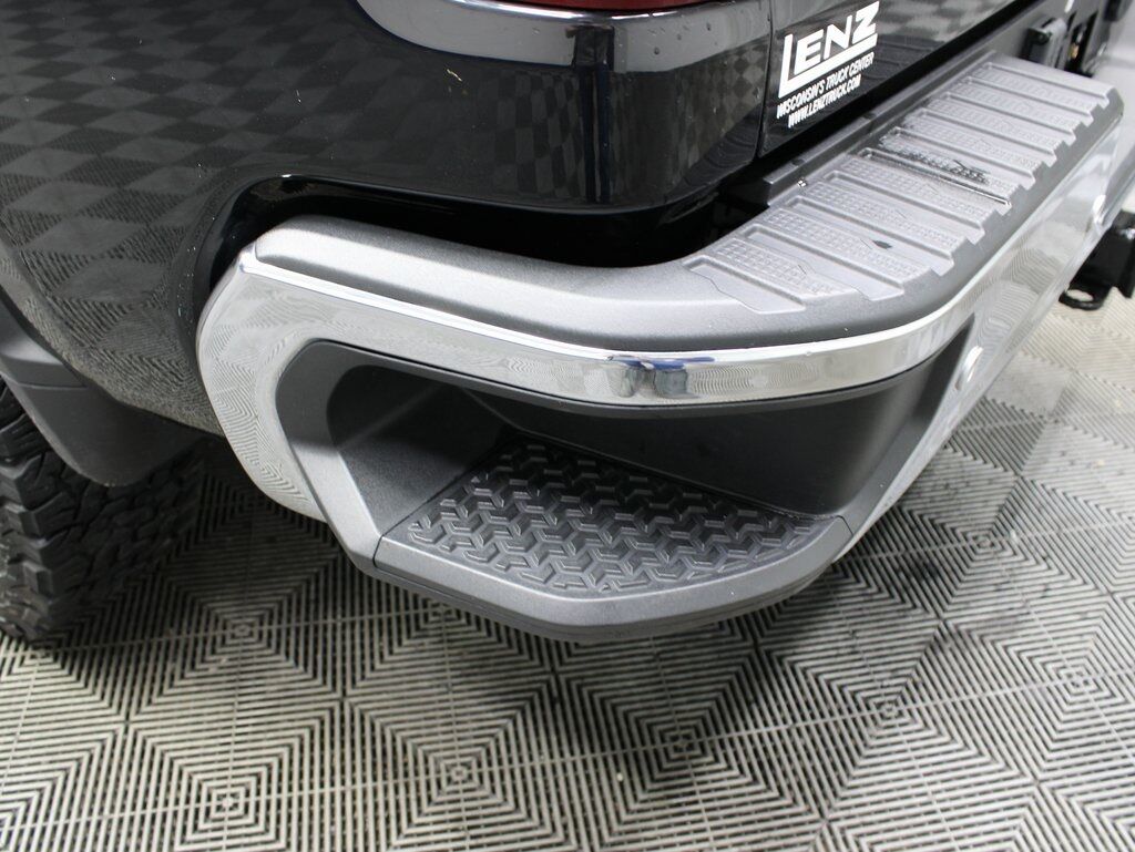2020 Chevrolet Silverado 2500HD 4x4 Crew Cab LTZ Fond du Lac WI