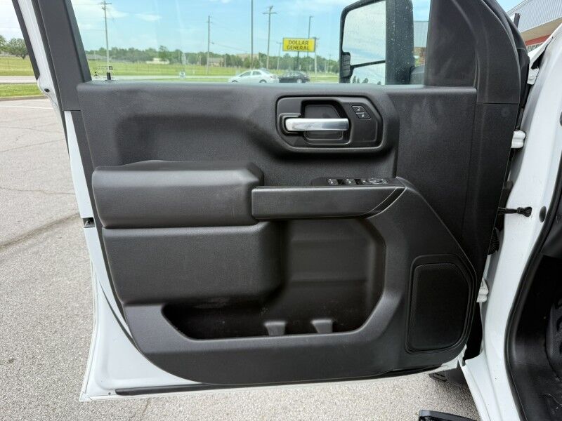 2020 Chevrolet Silverado 2500HD 4x4 Diesel Utility Tommy Gate Collinsville OK