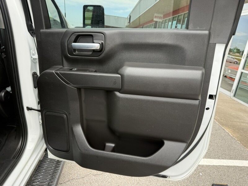 2020 Chevrolet Silverado 2500HD 4x4 Diesel Utility Tommy Gate Collinsville OK