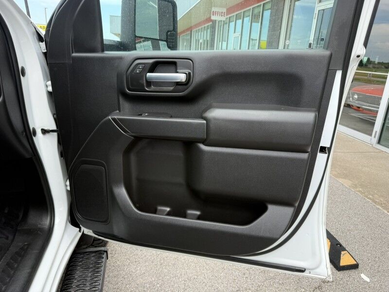 2020 Chevrolet Silverado 2500HD 4x4 Diesel Utility Tommy Gate Collinsville OK
