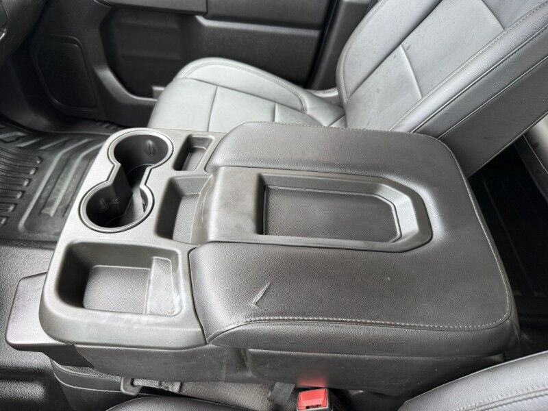 2020 Chevrolet Silverado 2500HD 4x4 Diesel Utility Tommy Gate Collinsville OK