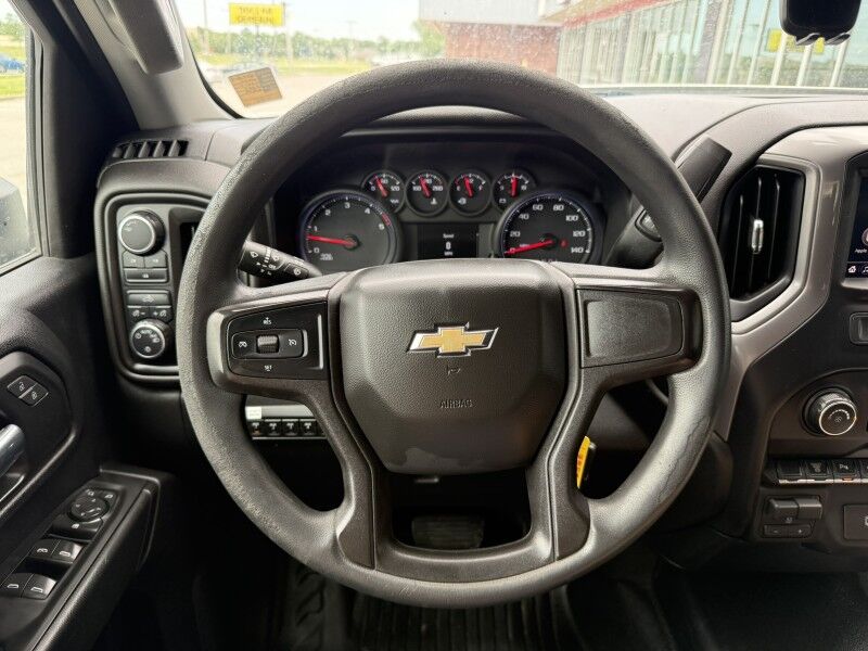 2020 Chevrolet Silverado 2500HD 4x4 Diesel Utility Tommy Gate Collinsville OK