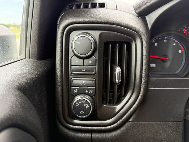 2020 Chevrolet Silverado 2500HD 4x4 Diesel Utility Tommy Gate Collinsville OK