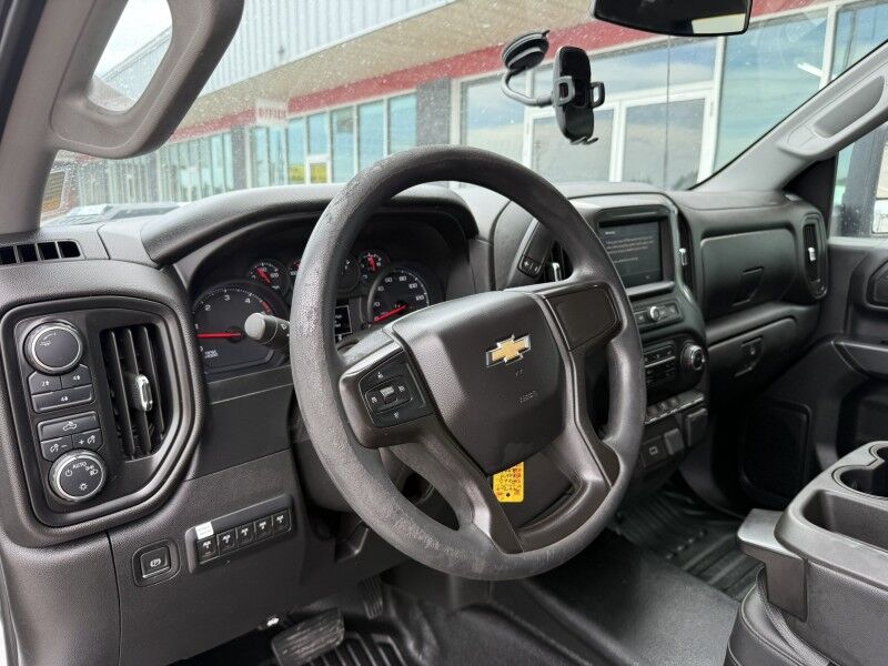 2020 Chevrolet Silverado 2500HD 4x4 Diesel Utility Tommy Gate Collinsville OK