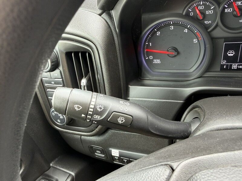 2020 Chevrolet Silverado 2500HD 4x4 Diesel Utility Tommy Gate Collinsville OK