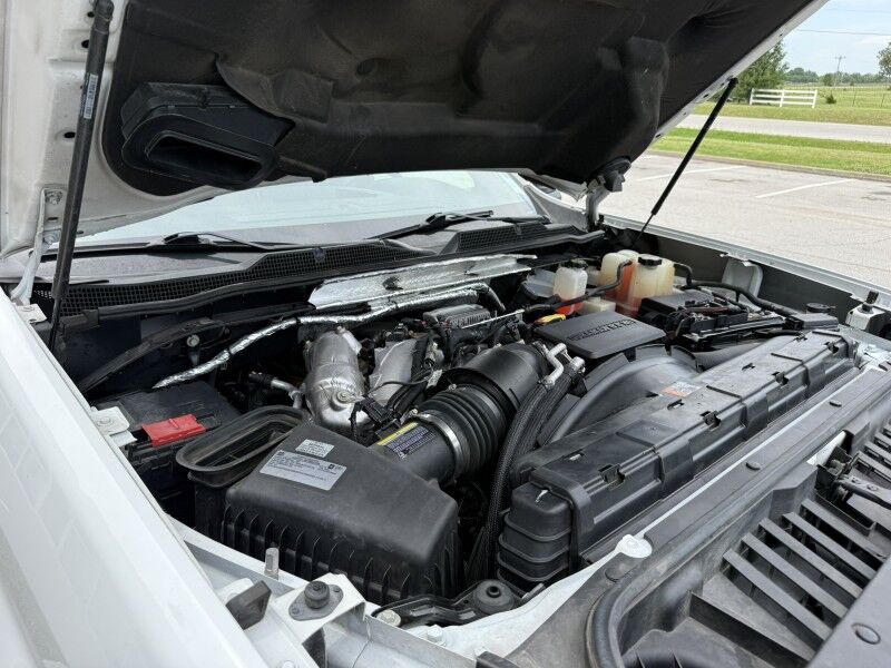 2020 Chevrolet Silverado 2500HD 4x4 Diesel Utility Tommy Gate Collinsville OK