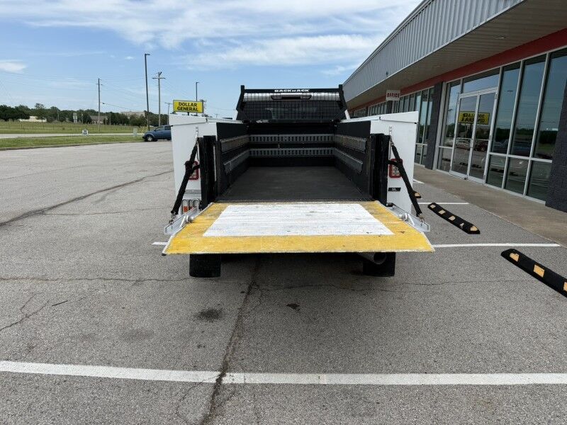 2020 Chevrolet Silverado 2500HD 4x4 Diesel Utility Tommy Gate Collinsville OK