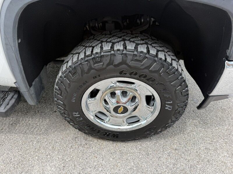2020 Chevrolet Silverado 2500HD 4x4 Diesel Utility Tommy Gate Collinsville OK