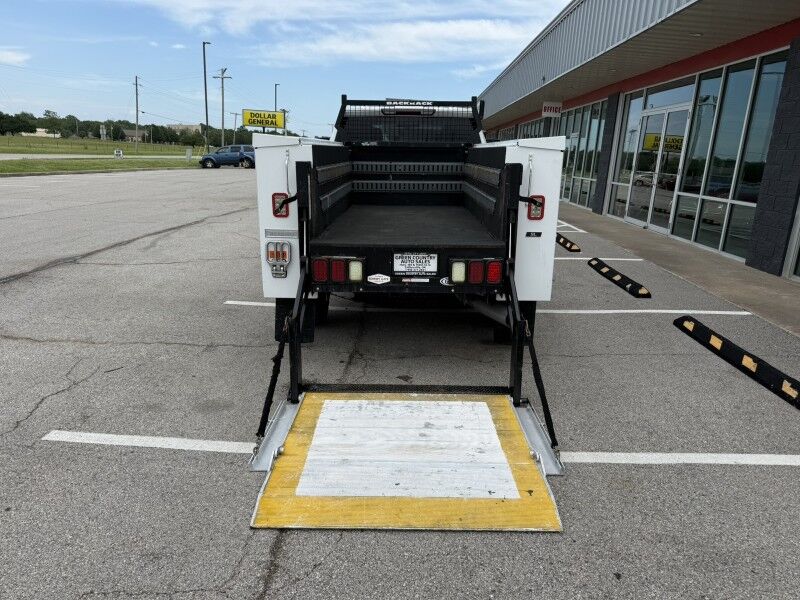 2020 Chevrolet Silverado 2500HD 4x4 Diesel Utility Tommy Gate Collinsville OK