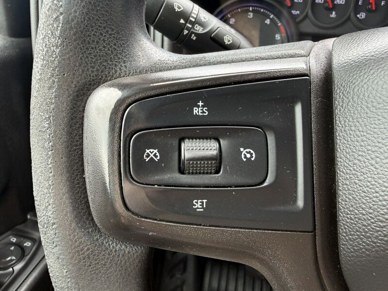 2020 Chevrolet Silverado 2500HD 4x4 Diesel Utility Tommy Gate Collinsville OK