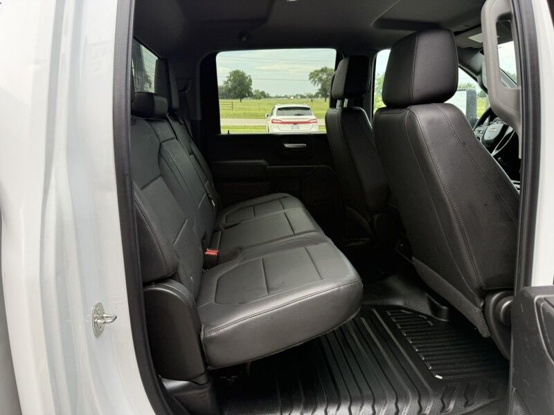 2020 Chevrolet Silverado 2500HD 4x4 Diesel Utility Tommy Gate Collinsville OK