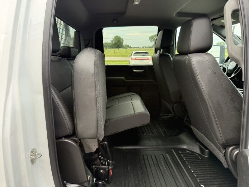 2020 Chevrolet Silverado 2500HD 4x4 Diesel Utility Tommy Gate Collinsville OK