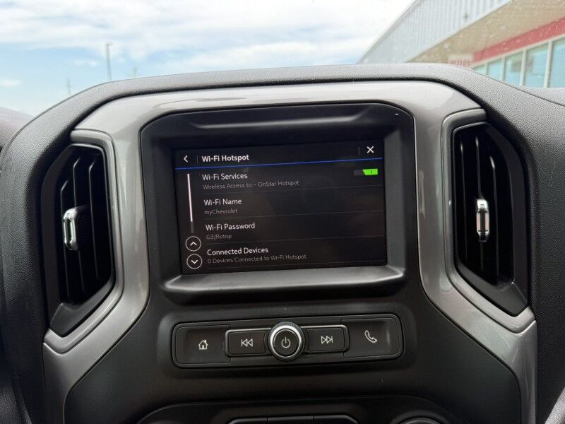 2020 Chevrolet Silverado 2500HD 4x4 Diesel Utility Tommy Gate Collinsville OK