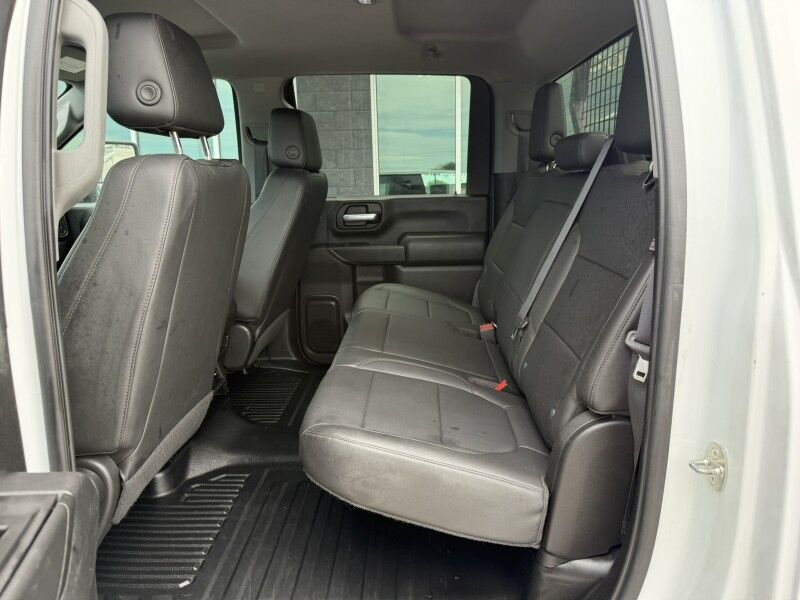 2020 Chevrolet Silverado 2500HD 4x4 Diesel Utility Tommy Gate Collinsville OK