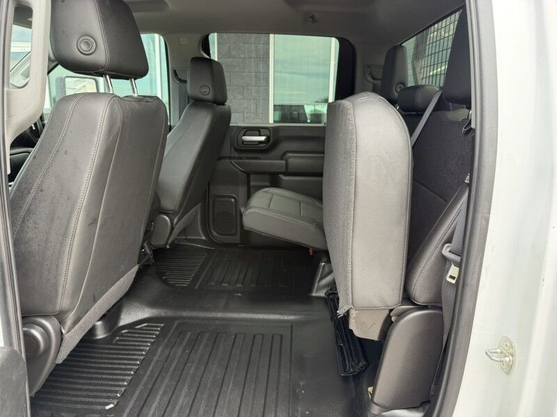 2020 Chevrolet Silverado 2500HD 4x4 Diesel Utility Tommy Gate Collinsville OK