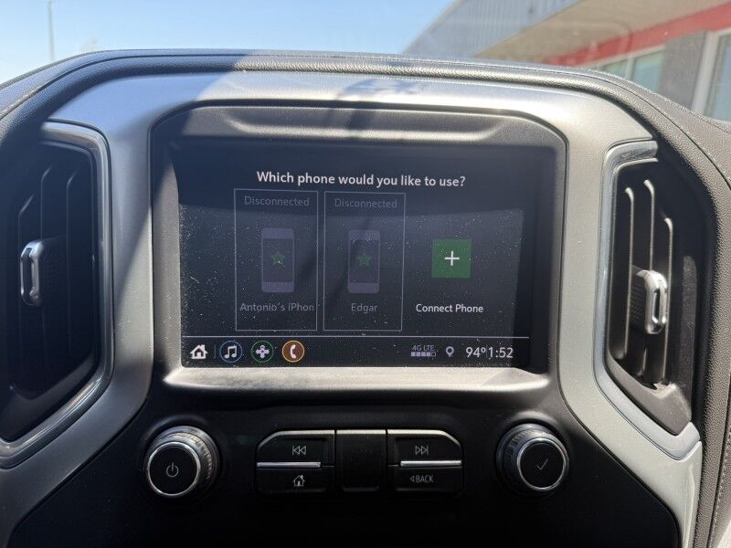 2020 Chevrolet Silverado 2500HD 4x4 LT Collinsville OK