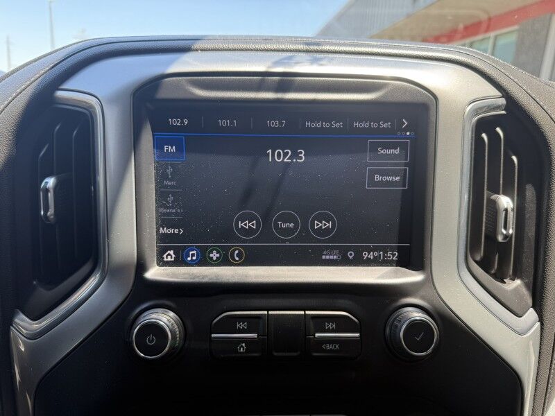2020 Chevrolet Silverado 2500HD 4x4 LT Collinsville OK