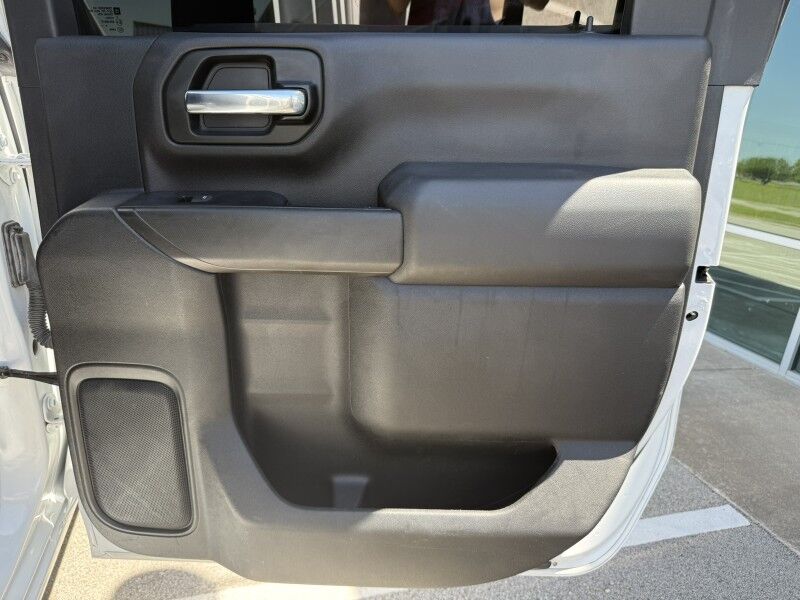 2020 Chevrolet Silverado 2500HD 4x4 LT Collinsville OK