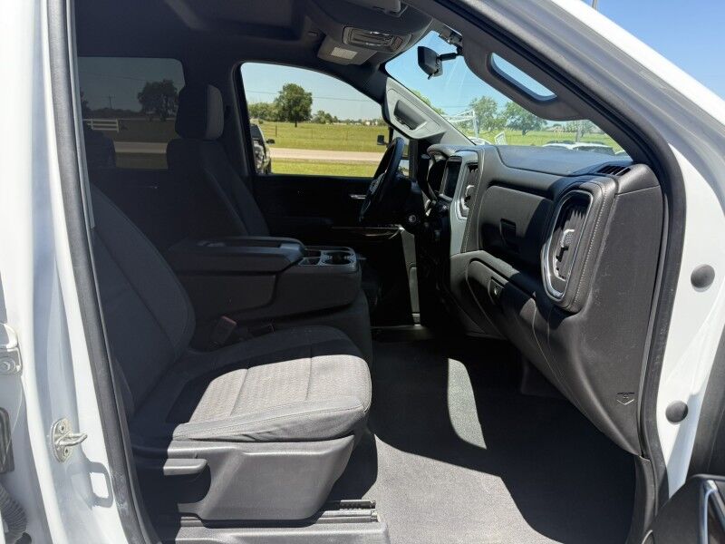 2020 Chevrolet Silverado 2500HD 4x4 LT Collinsville OK
