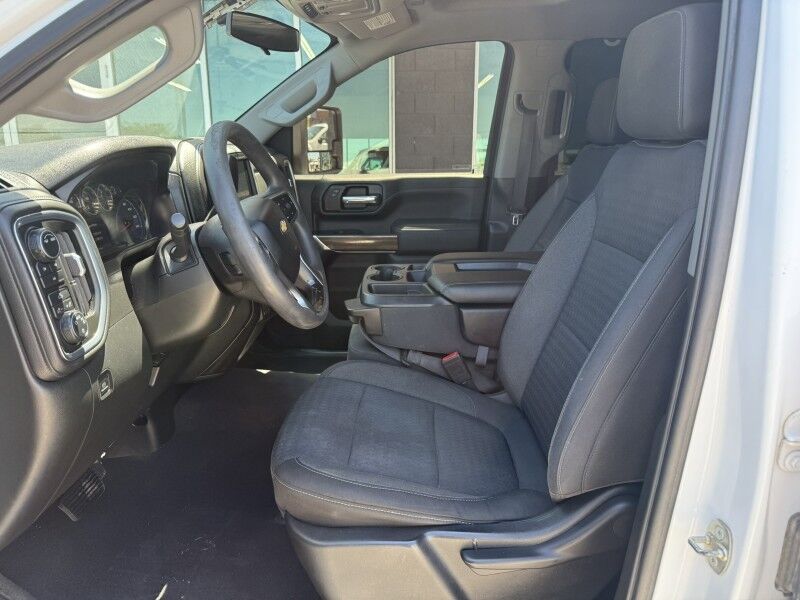 2020 Chevrolet Silverado 2500HD 4x4 LT Collinsville OK