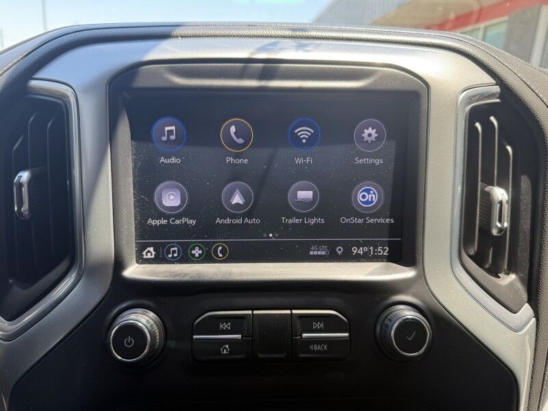 2020 Chevrolet Silverado 2500HD 4x4 LT Collinsville OK