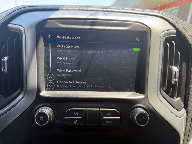 2020 Chevrolet Silverado 2500HD 4x4 LT Collinsville OK