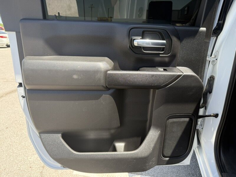 2020 Chevrolet Silverado 2500HD 4x4 LT Collinsville OK